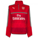 Arsenal Training Top rd